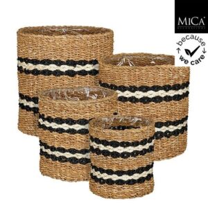 8720362784333-dave-panier-noir---h24xd24cm