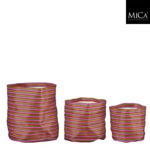 8718861811094-panier-fuchsia---h15xd15cm