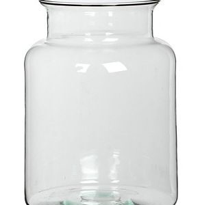 8718861065329-mathew-vase-transparent---h25xd19cm