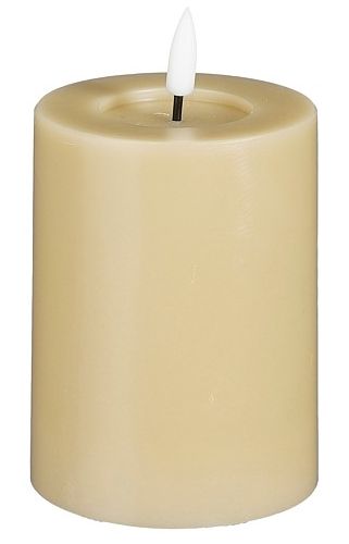 8720362352419-bougie-taupe-blanc-chaud-led-h10xd75cm