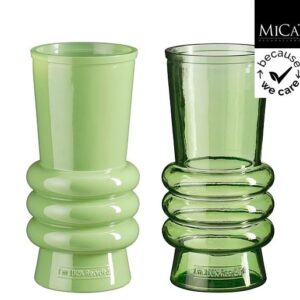 8720983053177-elles-vase-en-verre-recycle-vert-menthe---h25-x-d13cm