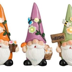 8720983090325-gnome-lampe-solaire-led-vert-orange-ou-violet--blanc-chaud---l10-x-b65-x-h175cm
