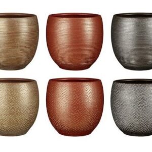 8720967828227-algarve-pot-ronde-argent-or-rouge--h23xd24cm