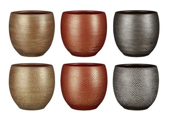 8720967828227-algarve-pot-ronde-argent-or-rouge--h23xd24cm