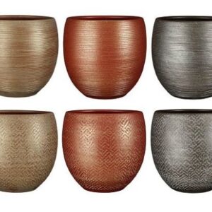 8720967828234-algarve-pot-ronde-argent-or-rouge--h27xd28cm