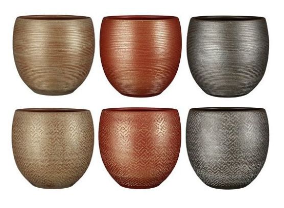 8720967828234-algarve-pot-ronde-argent-or-rouge--h27xd28cm