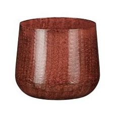 8718861771152-benson-pot-rond-rouge-f---h10xd12cm