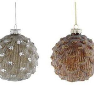 8720967775422-boule-verre-marron-argent--d10cm