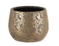 8718861530933-clemente-pot-rond-or---h13xd165cm