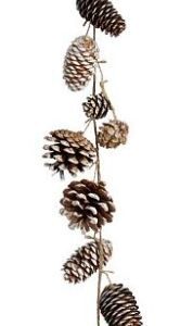 8720362616009-guirlande-pomme-de-pin-marron---l180xb7xh5cm