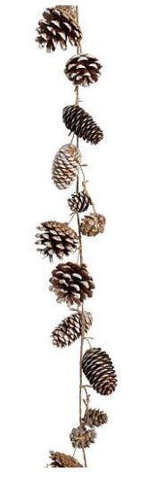8720362616009-guirlande-pomme-de-pin-marron---l180xb7xh5cm