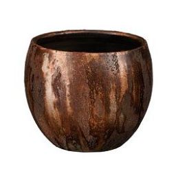 8720362437185-roel-pot-rond-rouille---h13xd14cm