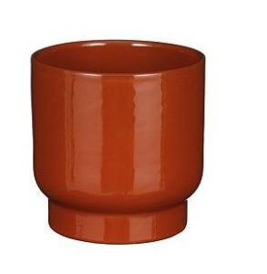 8720362138068-thiago-pot-rond-rouge---h14xd15cm