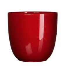8712799479258-tusca-pot-rond-rouge-f---h11xd12cm