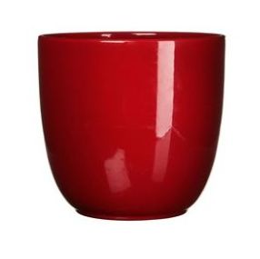 8712799479357-tusca-pot-rond-rouge-f---h14xd145cm