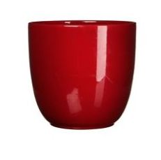 8712799479241-tusca-pot-rond-rouge-f---h9xd10cm