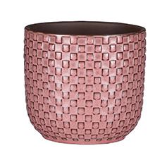 8718861891898-daan-pot-rond-rose-cl---h11-x-d12cm