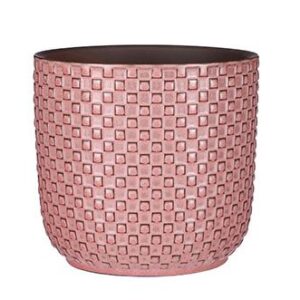 8718861891911-daan-pot-rond-rose-cl---h16-x-d17cm