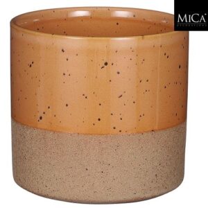 8718861905892-lago-pot-rond-marron---h13-x-d135cm