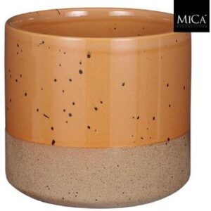 8718861905908-lago-pot-rond-marron---h145-x-d16cm