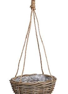 8720362222460-marcia-panier-rond-a-suspendre-gris---h15-x-d30cm