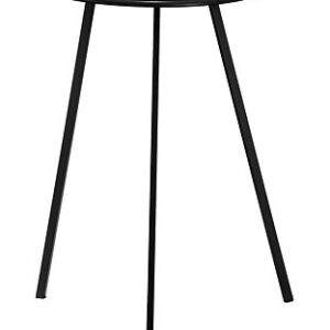 8720362870258-table-de-service-noir-en-acier----h58-x-d38cm