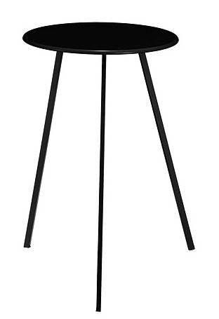 8720362870258-table-de-service-noir-en-acier----h58-x-d38cm