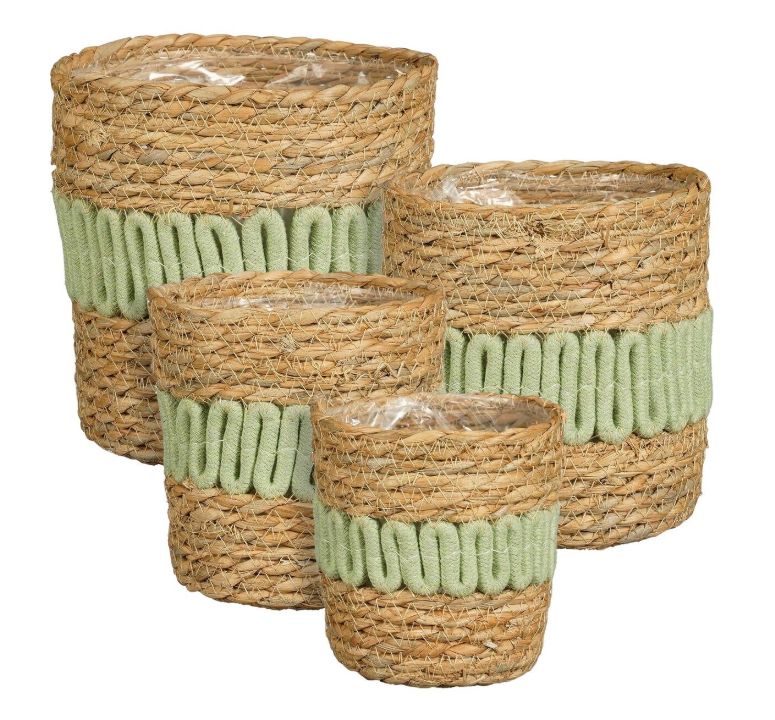 8720983059070-fernandez-panier-rond-vert-cl---h19-x-d19cm