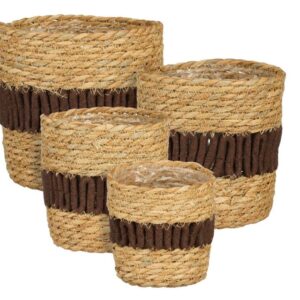 8720983059209-fernandez-panier-rond-marron---h14-x-d15cm