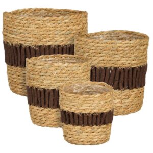 8720983059223-fernandez-panier-rond-marron---h18-x-d19cm