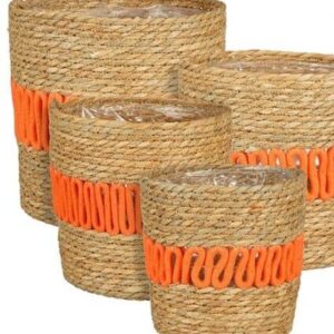 8720983059254-fernandez-panier-rond-orange---h23-x-d23cm