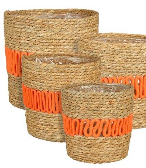 8720983059254-fernandez-panier-rond-orange---h23-x-d23cm