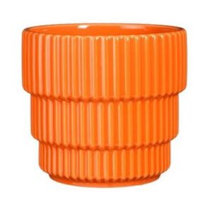 8720967782208-cella-pot-rond-orange---h13cm-x-d14cm