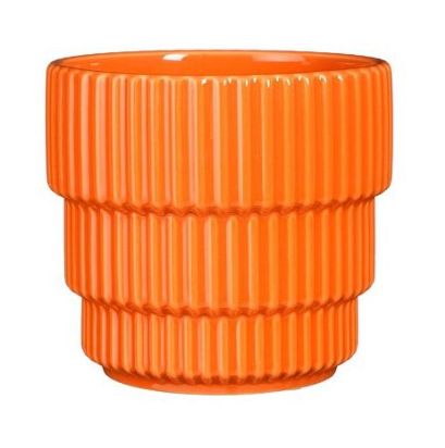 8720967782208-cella-pot-rond-orange---h13cm-x-d14cm