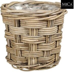 8720967808380-marcia-panier-rond-gris---h20cm-x-d21cm