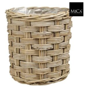 8720967808403-marcia-panier-rond-gris---h28cm-x-d29cm