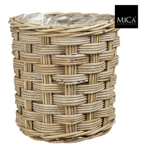 8720967808403-marcia-panier-rond-gris---h28cm-x-d29cm