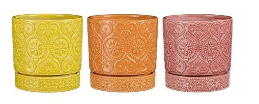 8720967809844-ligera-pot-avec-plat-jauneorangerouge---h13cm-x-d14cm