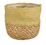 8720983060465-davina-panier-rond-lime---h12cm-x-d12cm