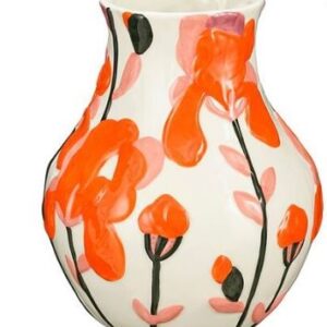 8720983079955-desi-vase-orange---h245cm-x-d20cm