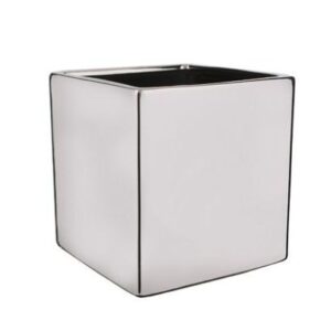 8711473477375-chaz-pot-carre---argent---l17xb17xh17cm