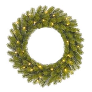 8720983344732-nagoya-couronne---vert---led-sur-batterie---h12xd60cm