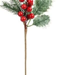 8720983298752-pique-sapin-et-houx---rouge---28cm