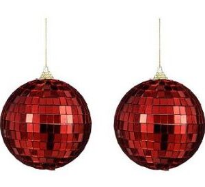 8720967766437-boule-miroir---2-pieces---rouge---d10cm