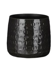 8720362033516-floyd-pot-rond---noir---h15-x-d17cm