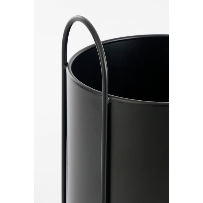 8720362256533-petry-cache-pot-sur-pied-en-metal-noir---l265-x-b25-x-h505-cm